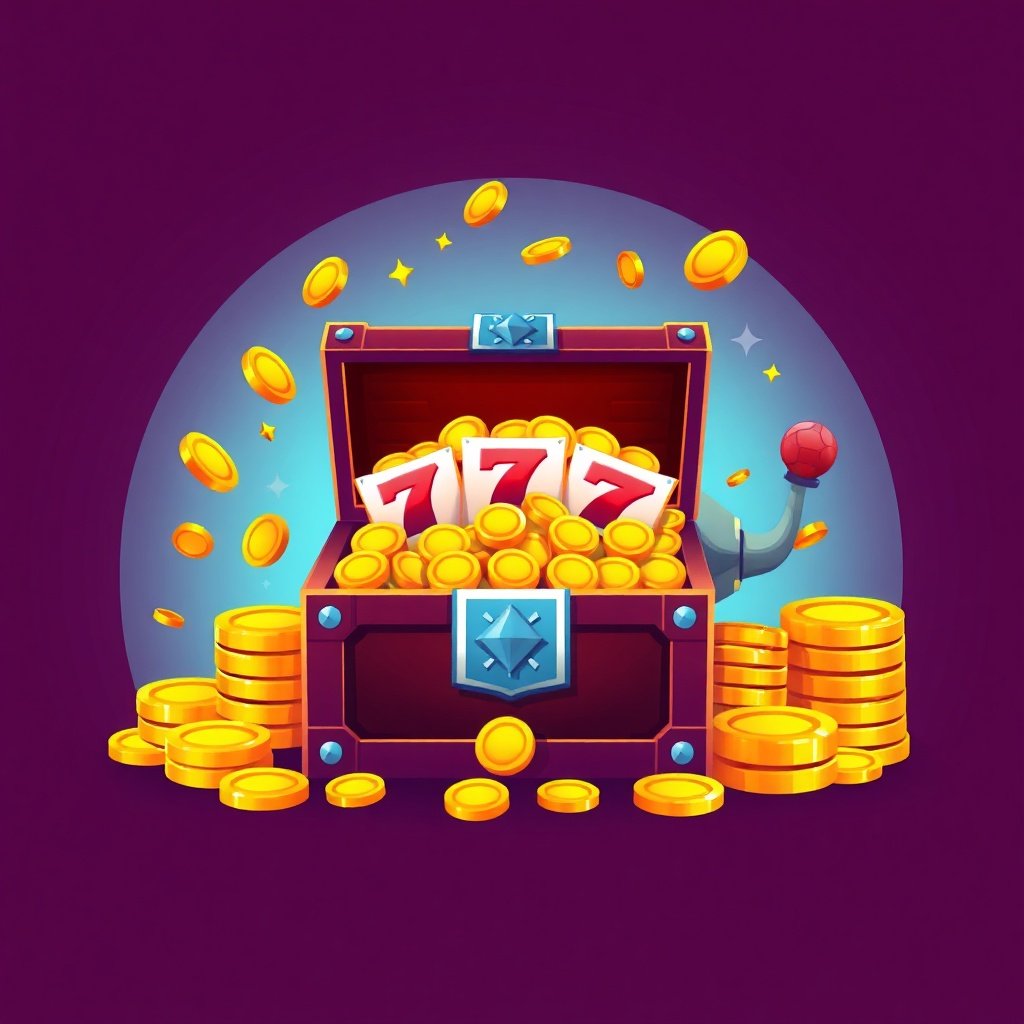 Biểu tượng new888slot
